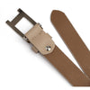 DEPECHE Classic belt Belt 011 Sand