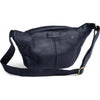 DEPECHE Classic bumbag Bumbag 285 Midnight Blue