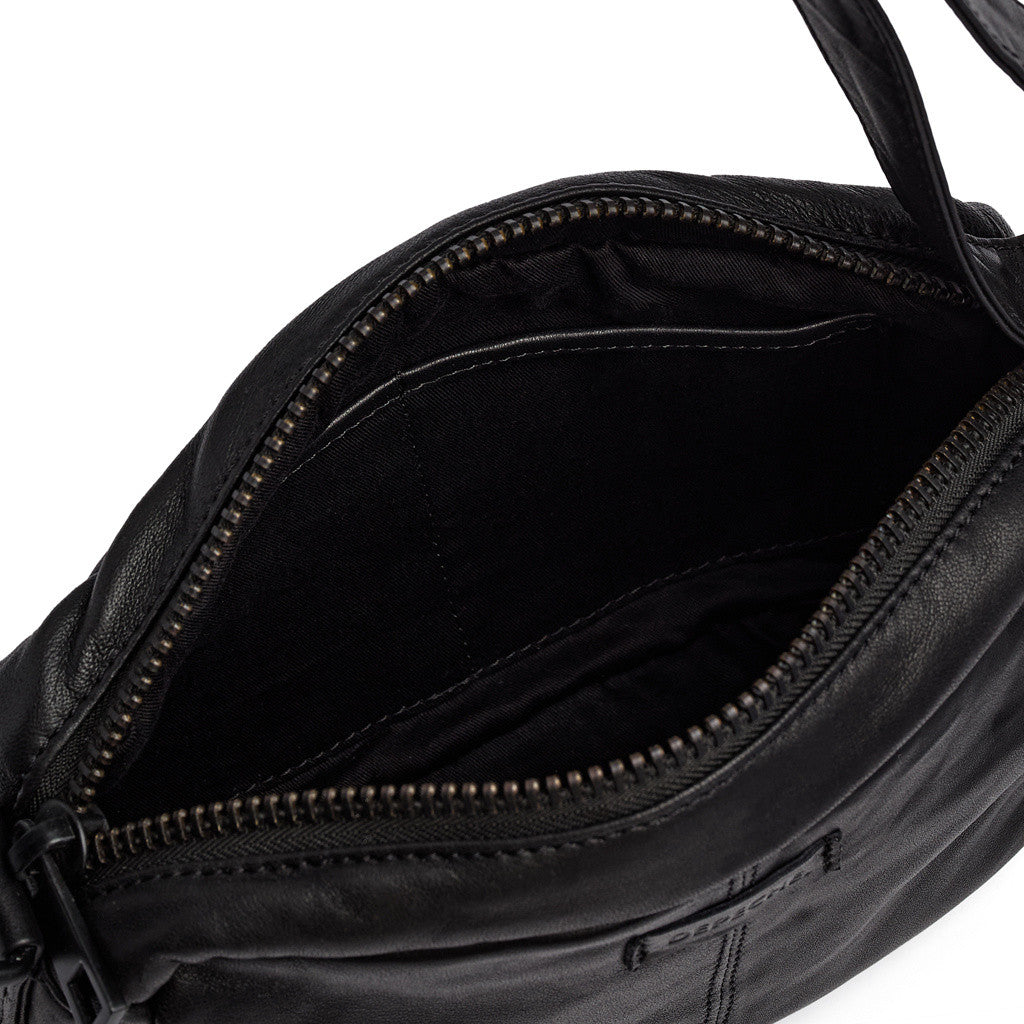 DEPECHE Classic crossover Cross over 226 Black / Black