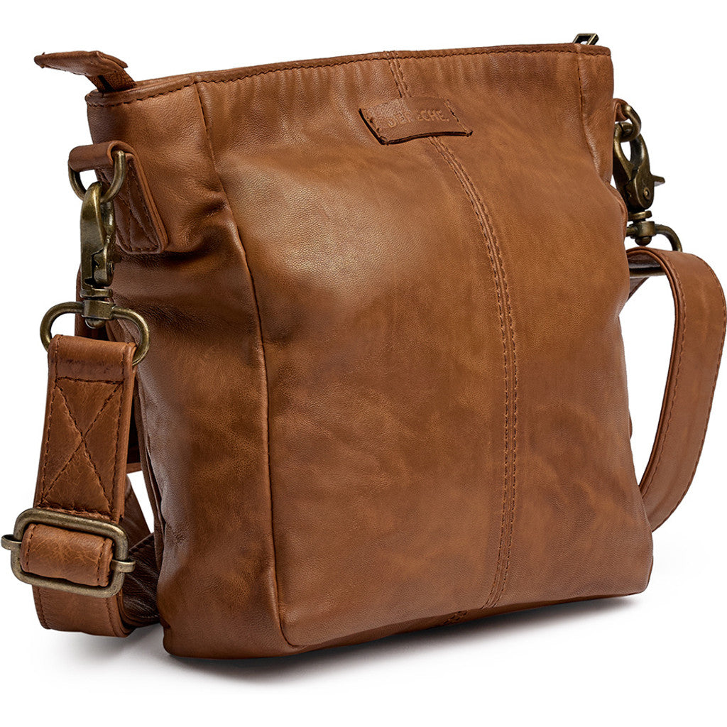 DEPECHE Classic crossover Cross over 014 Cognac