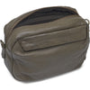 DEPECHE Classic crossover bag Cross over 049 Army Green