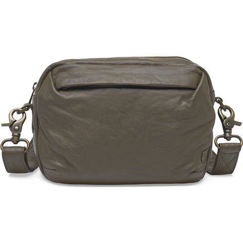 DEPECHE Classic crossover bag Cross over 049 Army Green