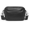 DEPECHE Classic crossover bag Cross over 099 Black (Nero)