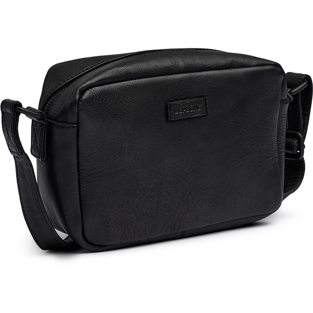 DEPECHE Classic crossover with a twist Cross over 099 Black (Nero)