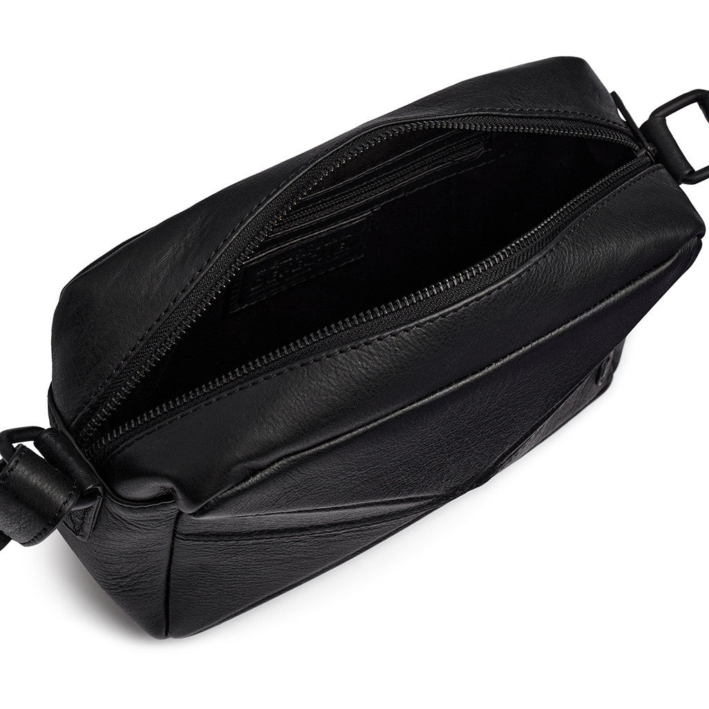 DEPECHE Classic crossover with a twist Cross over 099 Black (Nero)