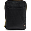 DEPECHE Classic mobilebag Mobilebag 099 Black (Nero)