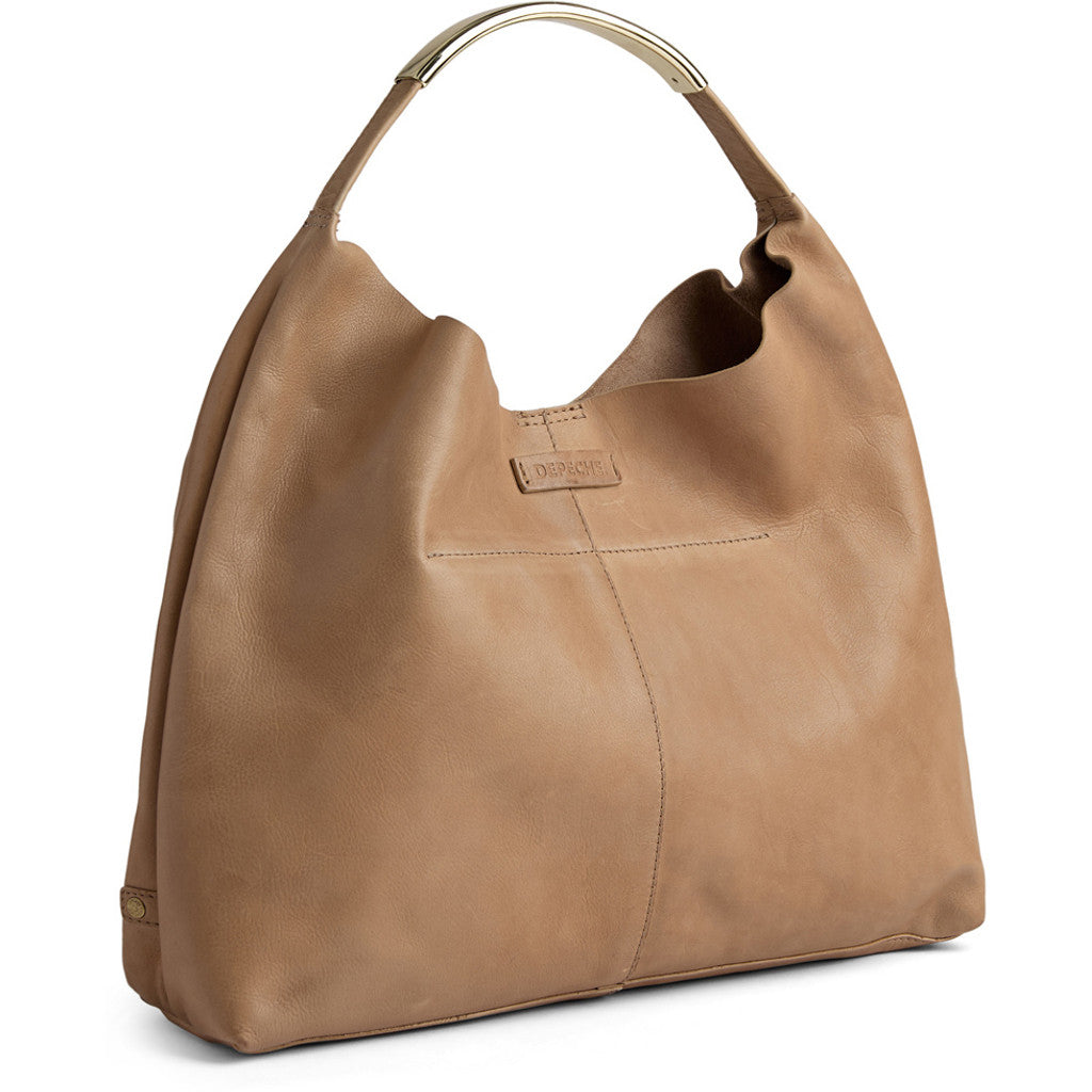 DEPECHE Classic shoulderbag Shoulderbag / Handbag 075 Dessert