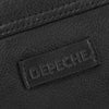 DEPECHE Clutch Clutch 099 Black (Nero)