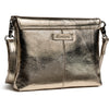 DEPECHE Clutch a modern classic Clutch 108 Champagne
