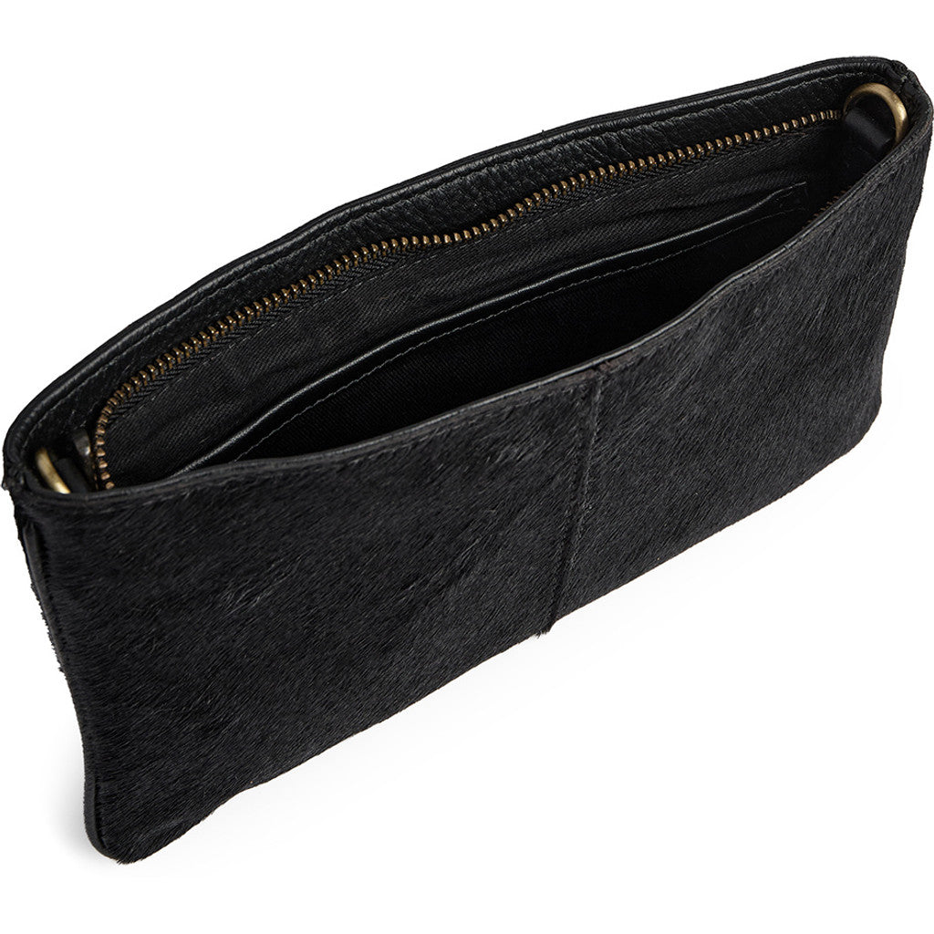 DEPECHE Cool clutch Clutch 095 Jet Black