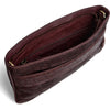 DEPECHE Cool clutch Clutch 305 Ox Blood