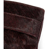 DEPECHE Cool clutch Clutch 305 Ox Blood
