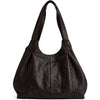 DEPECHE Cool shopper Shopper 008 Chocolate