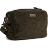 DEPECHE Corduroy crossover Cross over 049 Army Green