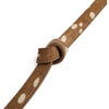 DEPECHE Cow belt Belts 217 Deer