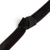 DEPECHE Cow belt Belt 161 Dark brown