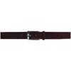 DEPECHE Cow belt Belts 305 Ox Blood