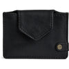 DEPECHE Credit card holder Accessories 099 Black (Nero)