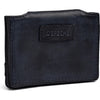DEPECHE Credit card holder Accessories 285 Midnight Blue