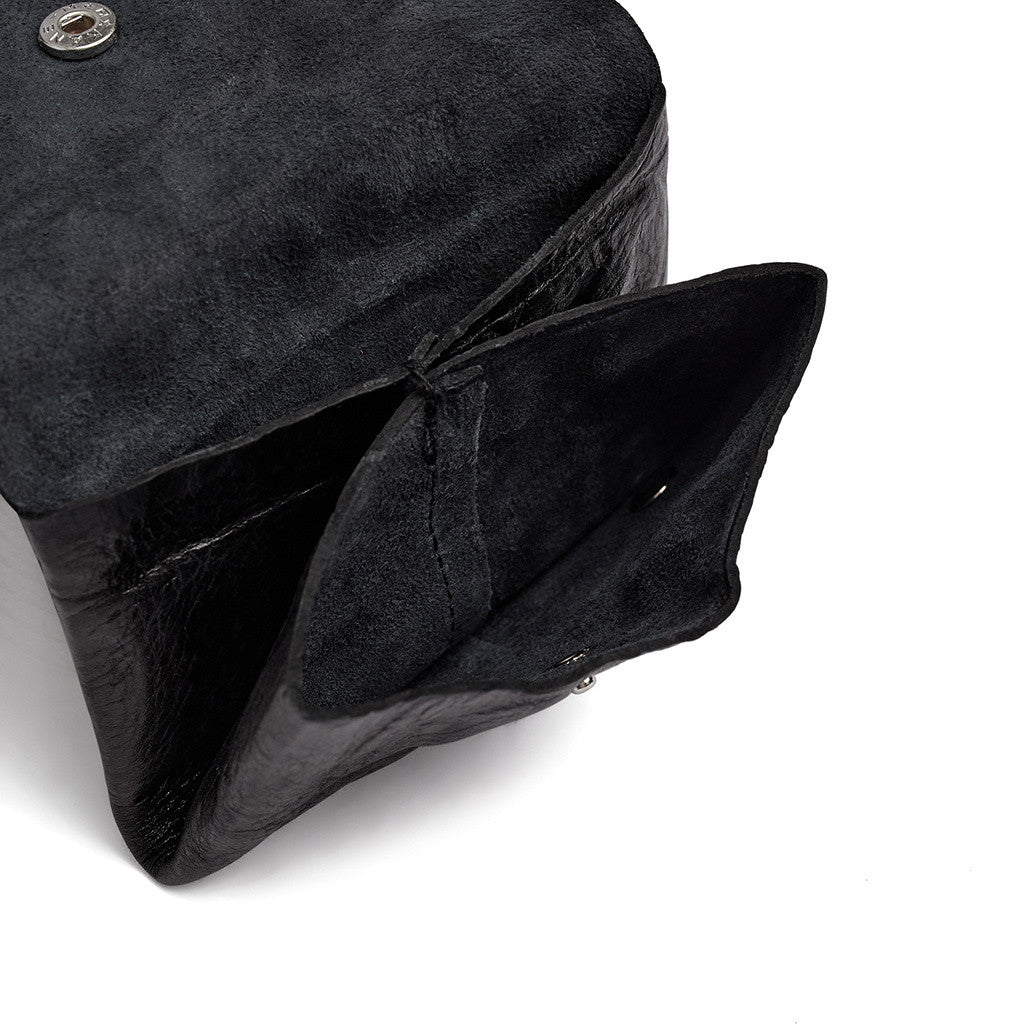 DEPECHE Credit card holder Accessories 306 Croco Deluxe