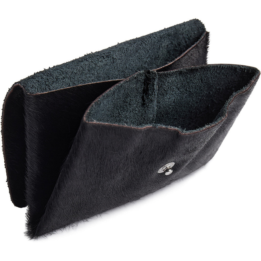 DEPECHE Credit card holder Accessories 095 Jet Black