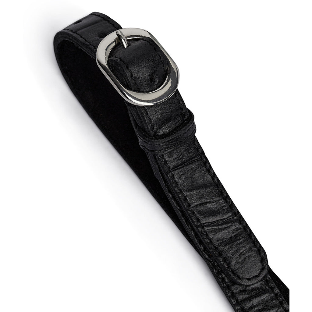 DEPECHE Croco belt Belts 306 Croco Deluxe