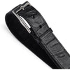 DEPECHE Croco belt Belts 306 Croco Deluxe