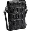 DEPECHE Croco mobilebag Mobilebag 306 Croco Deluxe
