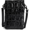 DEPECHE Croco mobilebag Mobilebag 306 Croco Deluxe
