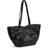 DEPECHE Croco shopper Shopper 306 Croco Deluxe