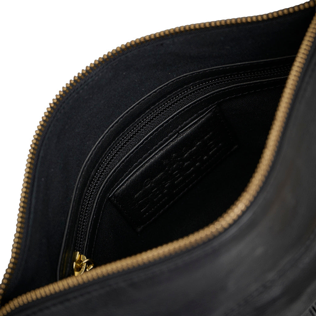 DEPECHE Crossover Bag Crossover 099 Black