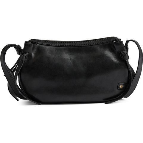 DEPECHE Crossover with beautiful details Cross over 099 Black (Nero)