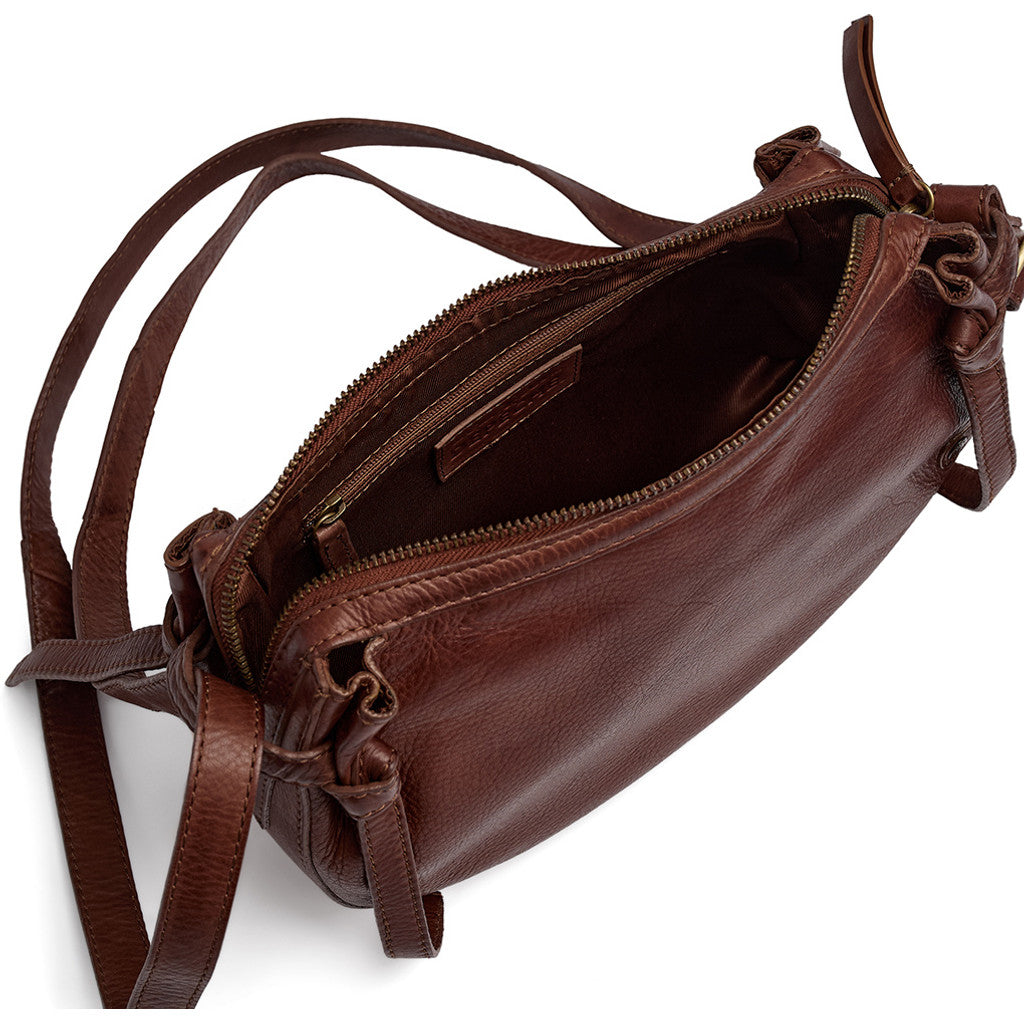 DEPECHE Crossover with beautiful details Cross over 221 Chesterfield