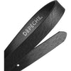 DEPECHE Elegant belt Belt 098 Silver