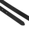 DEPECHE Elegant belt Belt 098 Silver