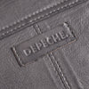 DEPECHE Elegant crossover bag Cross over 024 Antracit