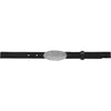 DEPECHE Exclusive belt Belt 099 Black