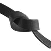 DEPECHE Exclusive belt Belts 099 Black (Nero)