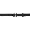 DEPECHE Exclusive belt Belts 099 Black (Nero)