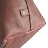 DEPECHE Exclusive leather shopper Shopper 221 Chesterfield
