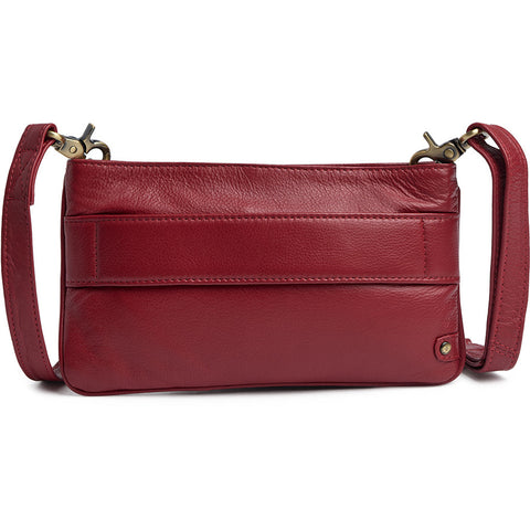DEPECHE Fashion Favourites Clutch Clutch 043 Red