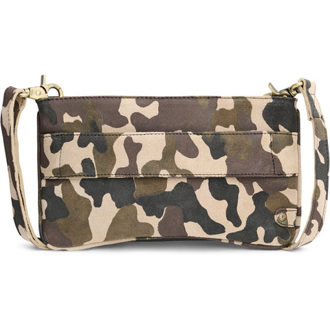 DEPECHE Fashion Favourites Clutch Clutch 123 Camouflage