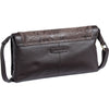 DEPECHE Fashion Favourites Clutch Small bag / Clutch 340 Mocca Snake