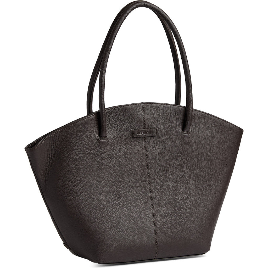 DEPECHE Fashion Favourites Shopper Shopper 033 Mocca