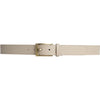 DEPECHE Fashion Favourites croco leather belt Belt 325 Sand Croco