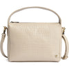 DEPECHE Fashion Favourites croco leather crossover Cross over 325 Sand Croco