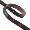 DEPECHE Feminine belt Belts 015 Brown