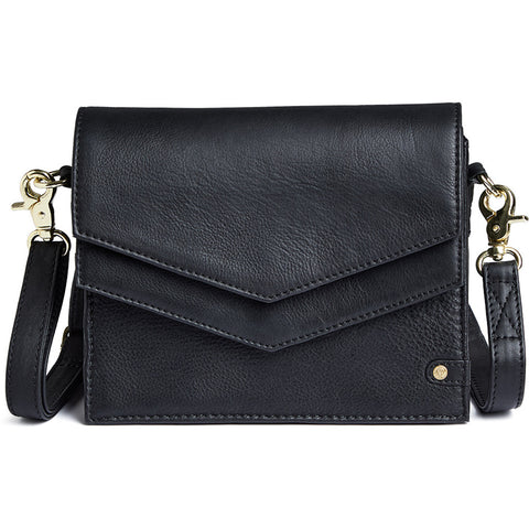 DEPECHE Golden Chic Crossover Crossover 099 Black