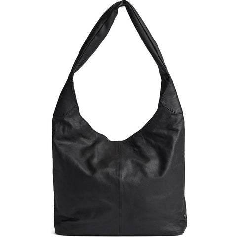 DEPECHE Golden Chic Shoulderbag Shoulderbag / Handbag 099 Black