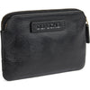 DEPECHE Havana Purse Purse / Credit card holder 099 Black